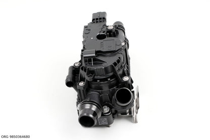 Thermostat d’origine PSA Citroën/Peugeot 1.6BLUEHDI 8V – OEM 9850364680 – vue 2