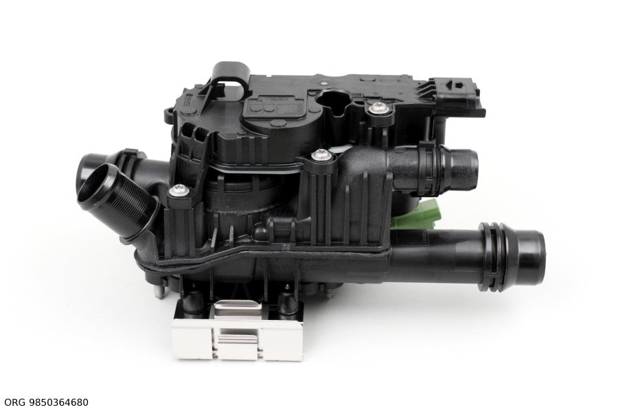 Thermostat d’origine PSA Citroën/Peugeot 1.6BLUEHDI 8V – OEM 9850364680 – vue 3