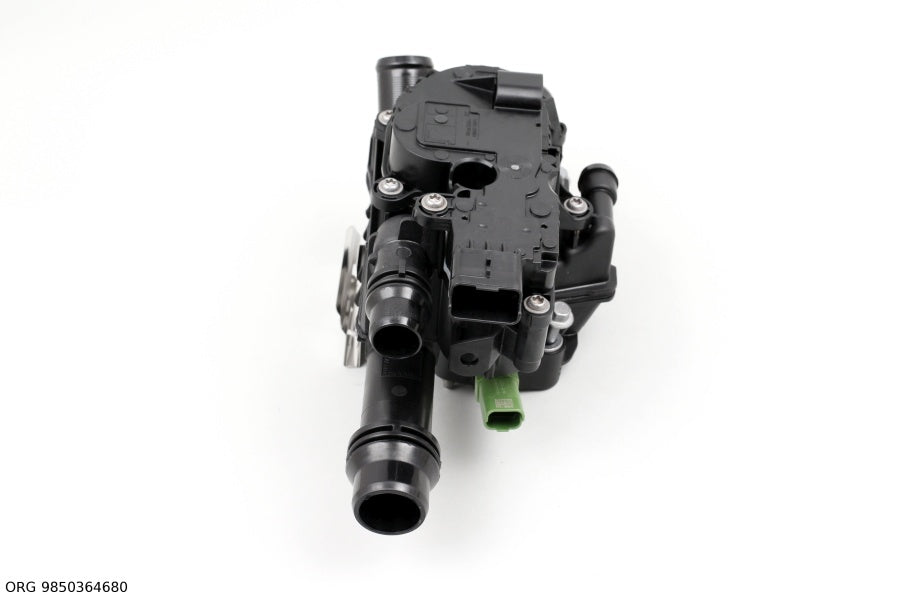 Thermostat d’origine PSA Citroën/Peugeot 1.6BLUEHDI 8V – OEM 9850364680 – vue 4
