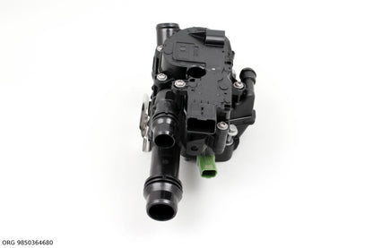 Thermostat d’origine PSA Citroën/Peugeot 1.6BLUEHDI 8V – OEM 9850364680 – vue 4