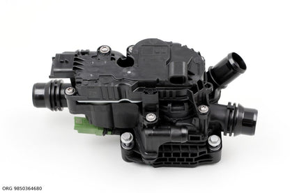 Thermostat d’origine PSA Citroën/Peugeot 1.6BLUEHDI 8V – OEM 9850364680 – vue 1