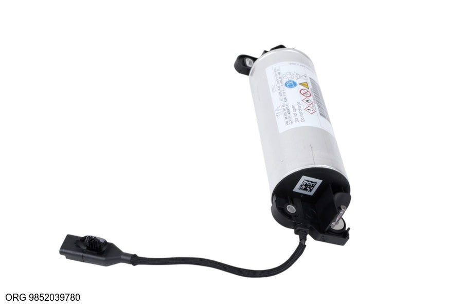 Module Start & Stop d’origine PSA Citroën/Peugeot KONDENSATOR – OEM 9852039780 – vue 2