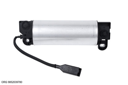 Module Start & Stop d’origine PSA Citroën/Peugeot KONDENSATOR – OEM 9852039780 – vue 4