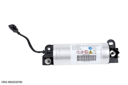 Module Start & Stop d’origine PSA Citroën/Peugeot KONDENSATOR – OEM 9852039780 – vue 1