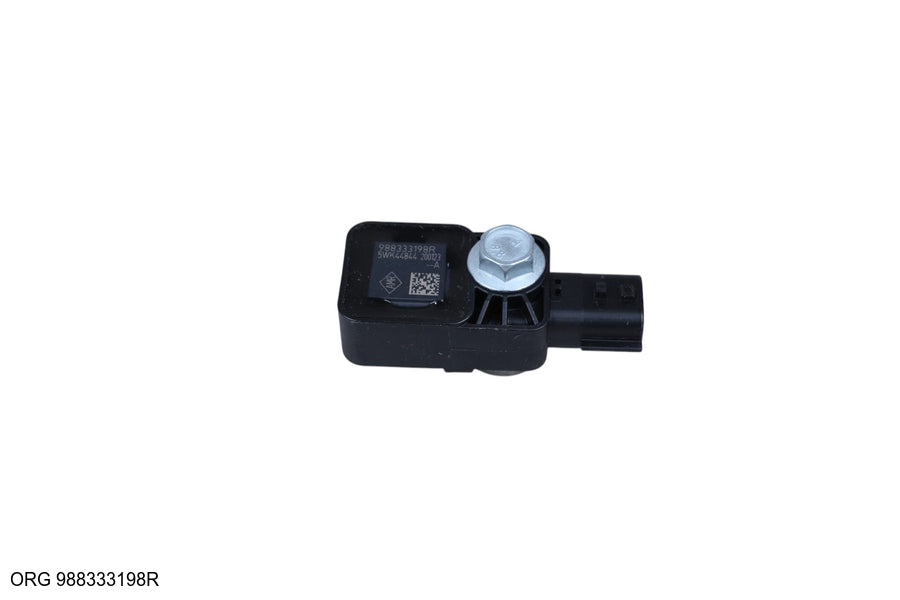Capteur d’origine Renault véhicules Renault/Dacia à partir de 2008 988333198R - vue 1