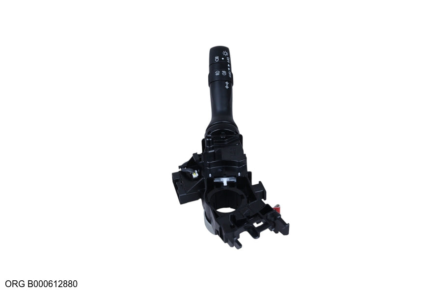 Commutateur dʼéclairage d’origine PSA PRZELA. ŚWIATEŁ C C1/107 – OEM B000612880 – vue 2