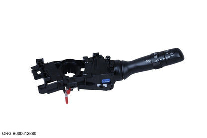 Commutateur dʼéclairage d’origine PSA PRZELA. ŚWIATEŁ C C1/107 – OEM B000612880 – vue 3
