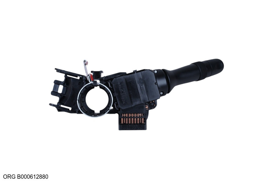 Commutateur dʼéclairage d’origine PSA PRZELA. ŚWIATEŁ C C1/107 – OEM B000612880 – vue 4