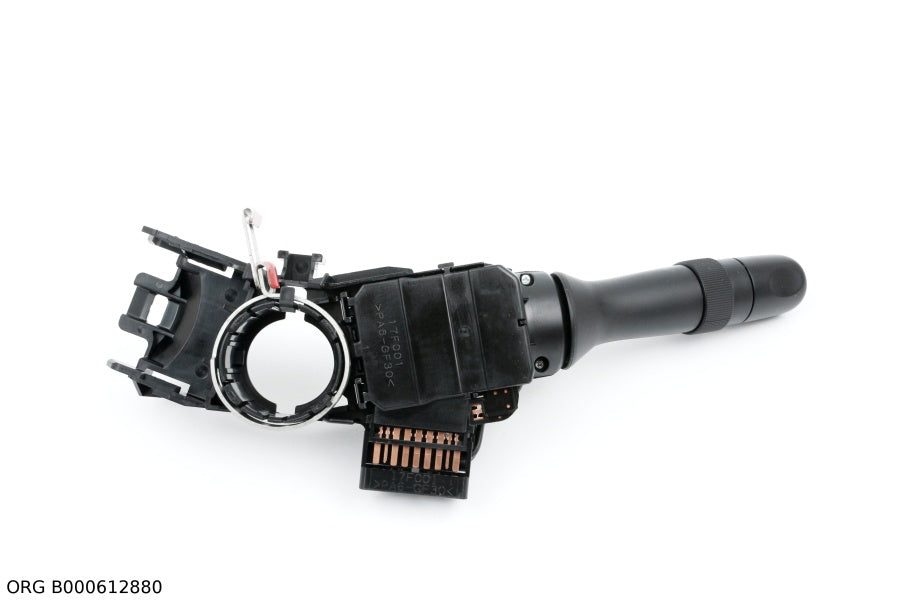 Commutateur dʼéclairage d’origine PSA PRZELA. ŚWIATEŁ C C1/107 – OEM B000612880 – vue 5