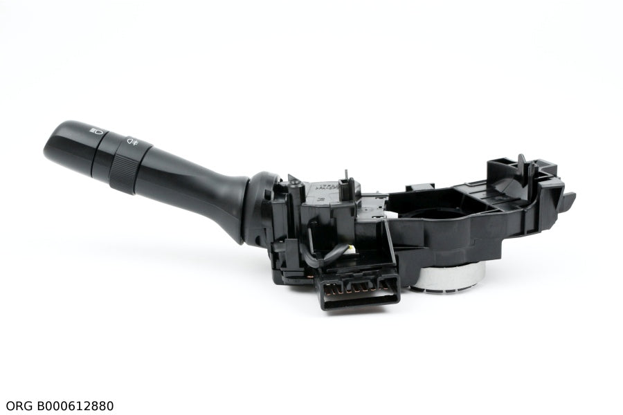 Commutateur dʼéclairage d’origine PSA PRZELA. ŚWIATEŁ C C1/107 – OEM B000612880 – vue 6