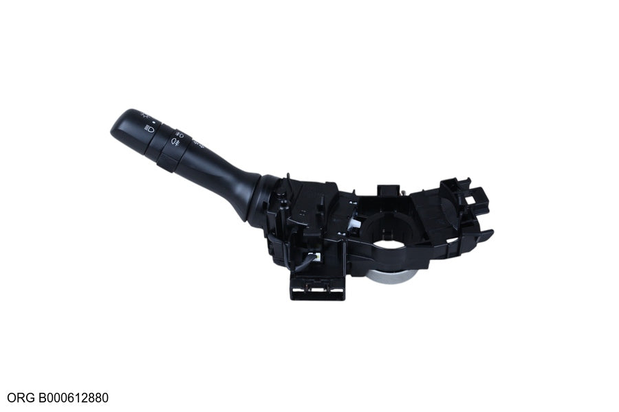 Commutateur dʼéclairage d’origine PSA PRZELA. ŚWIATEŁ C C1/107 – OEM B000612880 – vue 1