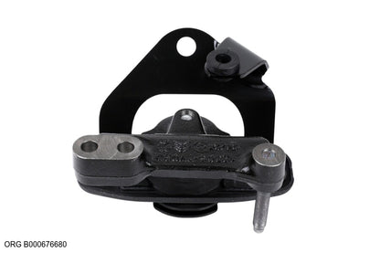 Support moteur / boîte d’origine PSA Citroën C1 14-/108 1.2 EB PRAWA – OEM B000676680 – vue 3