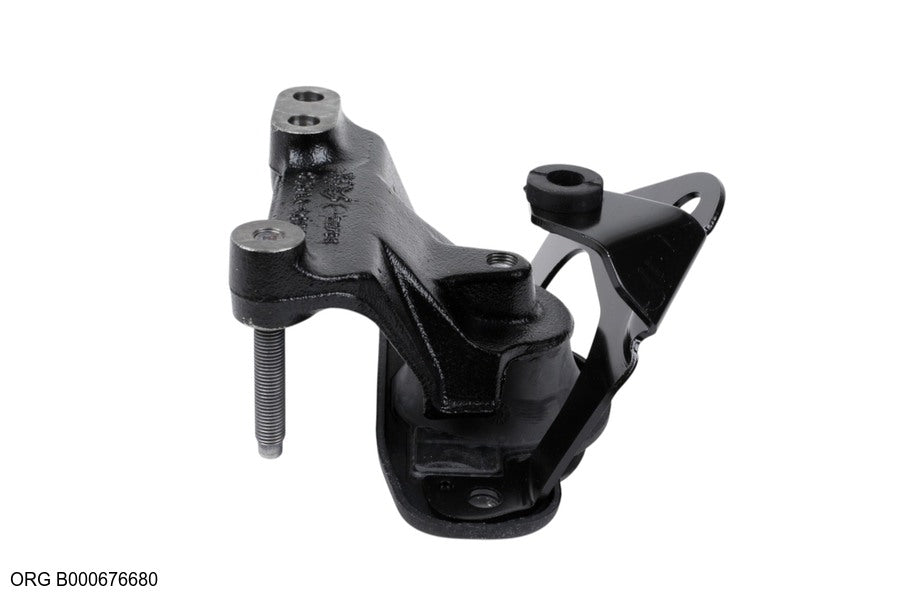 Support moteur / boîte d’origine PSA Citroën C1 14-/108 1.2 EB PRAWA – OEM B000676680 – vue 4