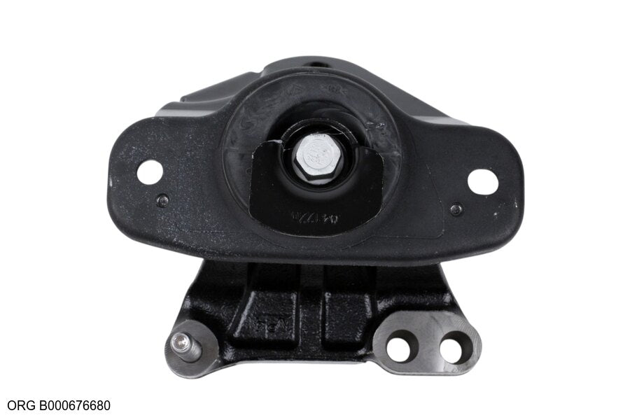 Support moteur / boîte d’origine PSA Citroën C1 14-/108 1.2 EB PRAWA – OEM B000676680 – vue 5