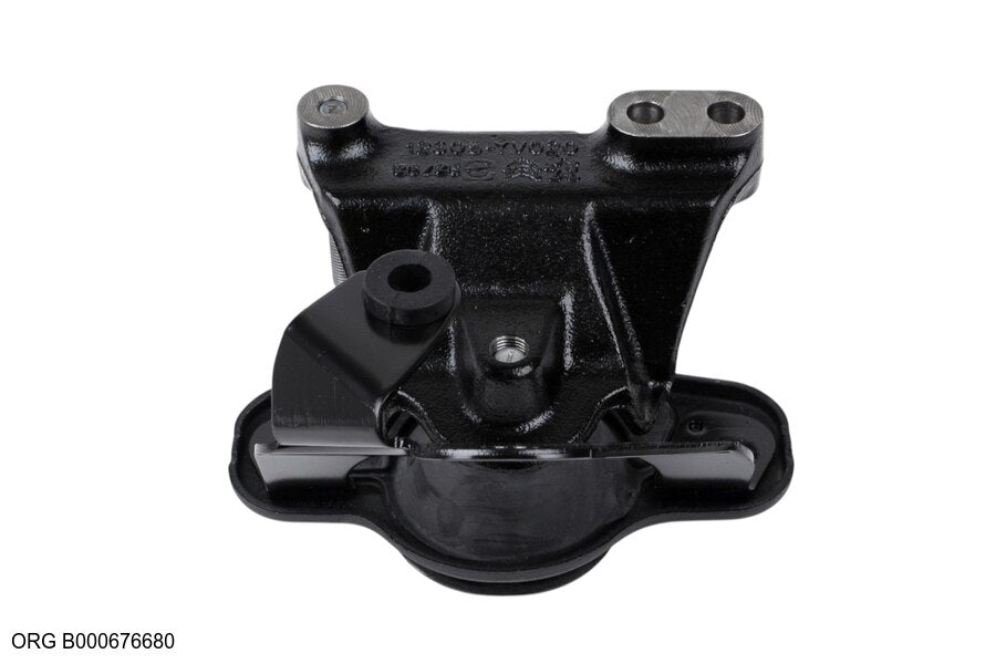 Support moteur / boîte d’origine PSA Citroën C1 14-/108 1.2 EB PRAWA – OEM B000676680 – vue 1