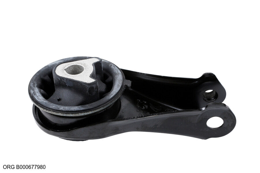 Support moteur / boîte d’origine PSA Citroën C1 14-/108 1.2 EB arrière – OEM B000677980 – vue 3