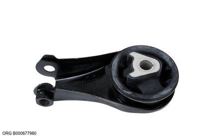 Support moteur / boîte d’origine PSA Citroën C1 14-/108 1.2 EB arrière – OEM B000677980 – vue 1
