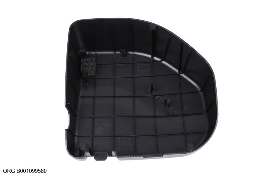 Cache de moteur dʼessuie-glace d’origine PSA Citroën C1 arrière – OEM B001099580 – vue 3