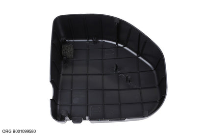 Cache de moteur dʼessuie-glace d’origine PSA Citroën C1 arrière – OEM B001099580 – vue 3