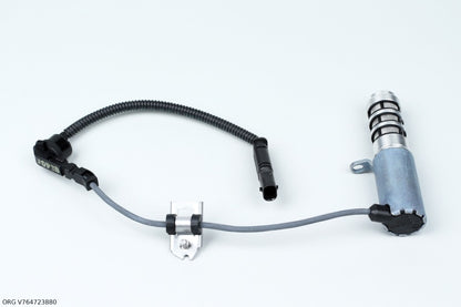 Électrovanne d’origine PSA ZAWÓR POMPY OLEJU C/P 1.4-1.6 EP – OEM V764723880 – vue 2