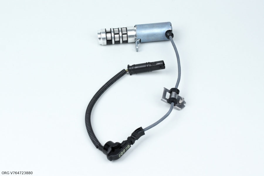Électrovanne d’origine PSA ZAWÓR POMPY OLEJU C/P 1.4-1.6 EP – OEM V764723880 – vue 3