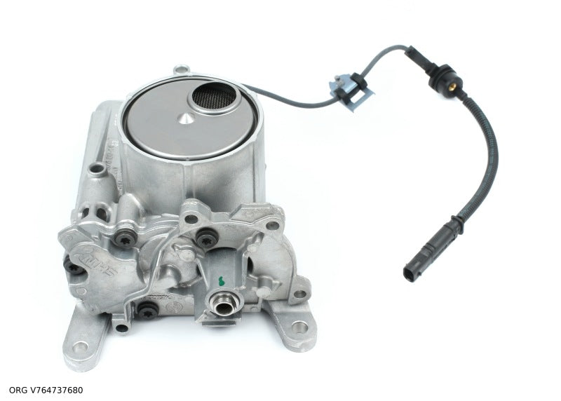 Pompe à huile d’origine PSA Citroën/Peugeot 1.4-1.6 16V EP Z ELEKT – OEM V764737680 – vue 2