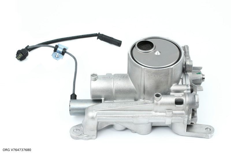 Pompe à huile d’origine PSA Citroën/Peugeot 1.4-1.6 16V EP Z ELEKT – OEM V764737680 – vue 3