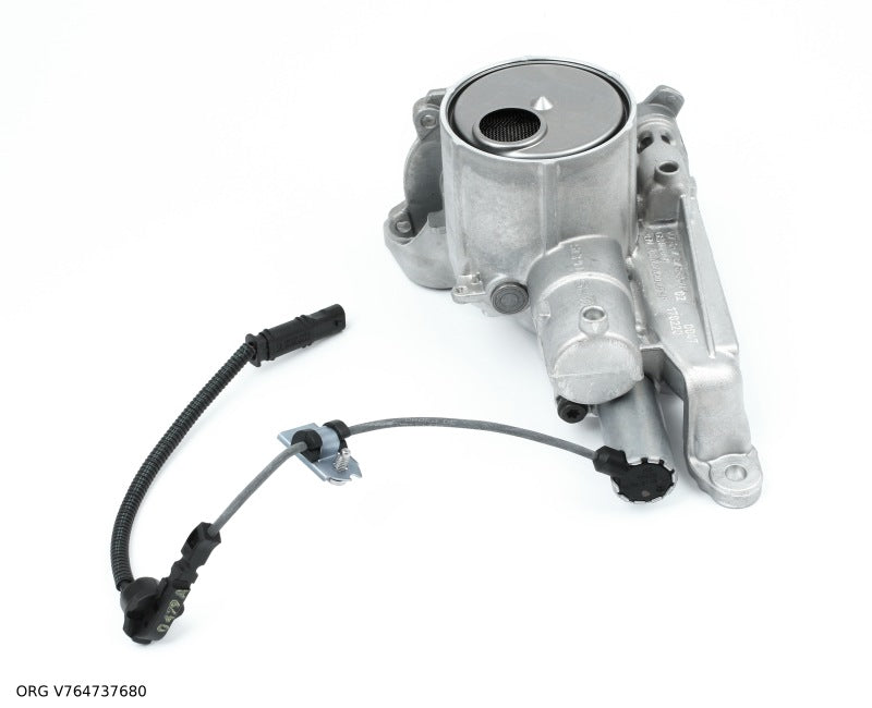 Pompe à huile d’origine PSA Citroën/Peugeot 1.4-1.6 16V EP Z ELEKT – OEM V764737680 – vue 4