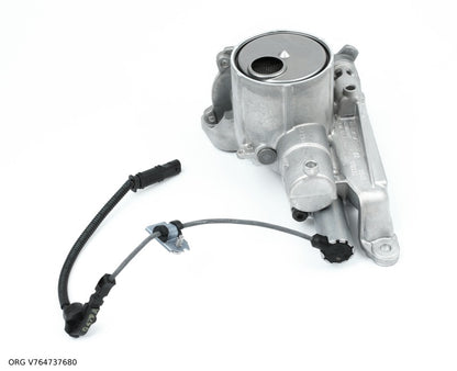 Pompe à huile d’origine PSA Citroën/Peugeot 1.4-1.6 16V EP Z ELEKT – OEM V764737680 – vue 4