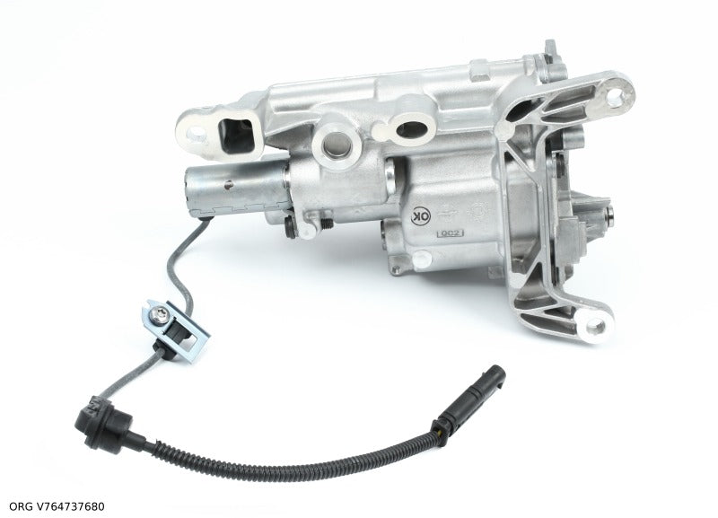 Pompe à huile d’origine PSA Citroën/Peugeot 1.4-1.6 16V EP Z ELEKT – OEM V764737680 – vue 5