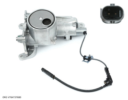 Pompe à huile d’origine PSA Citroën/Peugeot 1.4-1.6 16V EP Z ELEKT – OEM V764737680 – vue 1