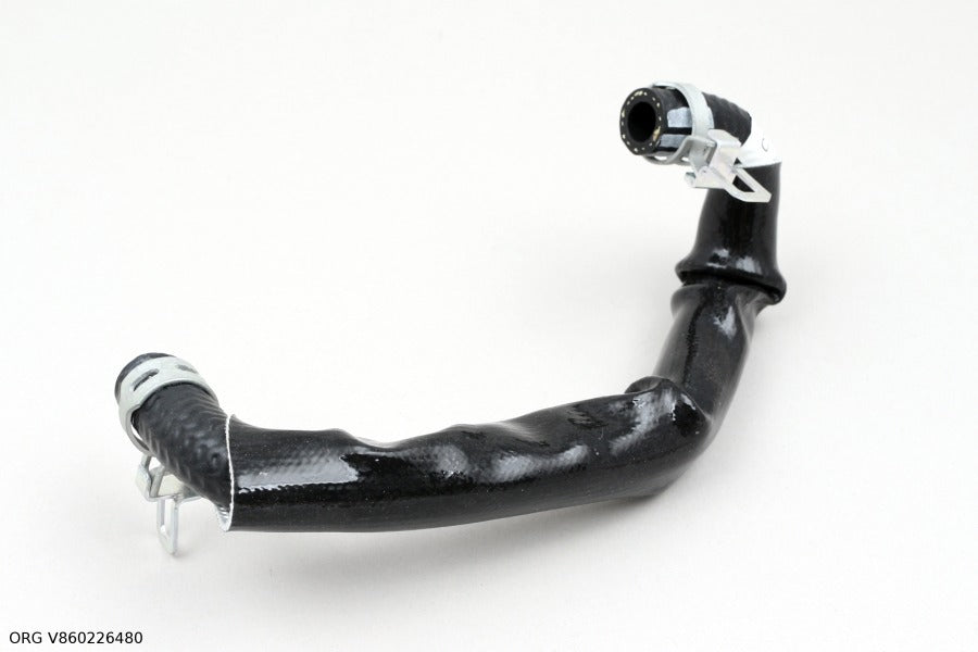 Durite de liquide de refroidissement d’origine PSA PRZEWOD WODY C/P 1.6EP P-CH.OL – OEM V860226480 – vue 2