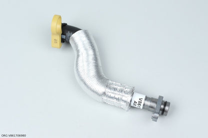 Conduite de turbocompresseur d’origine PSA PRZEWOD SMA.TUR C/P 1.6 16V EP POWR – OEM V861706980 – vue 1