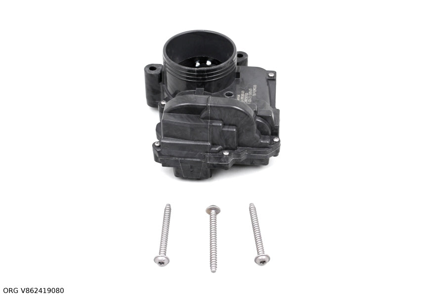 Boîtier papillon d’origine PSA POW. C/P 1.4-1.6 16V EP – OEM V862419080 – vue 2