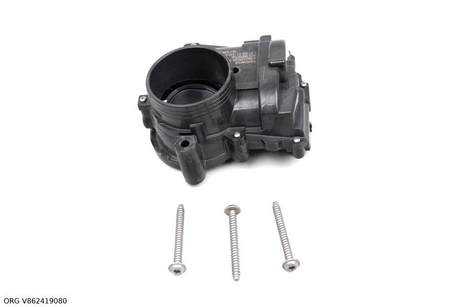 Boîtier papillon d’origine PSA POW. C/P 1.4-1.6 16V EP – OEM V862419080 – vue 3