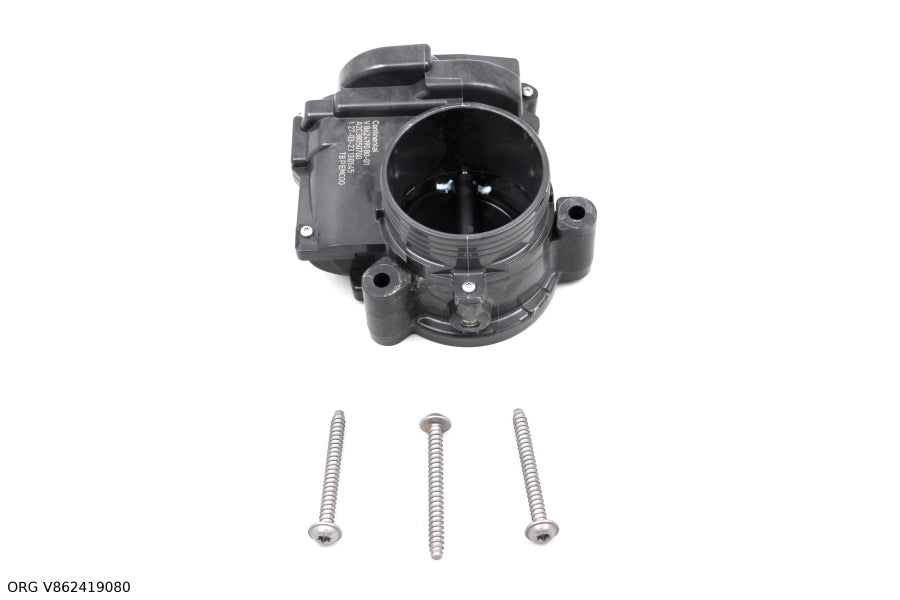 Boîtier papillon d’origine PSA POW. C/P 1.4-1.6 16V EP – OEM V862419080 – vue 4