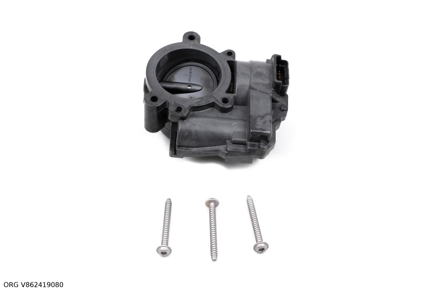 Boîtier papillon d’origine PSA POW. C/P 1.4-1.6 16V EP – OEM V862419080 – vue 5