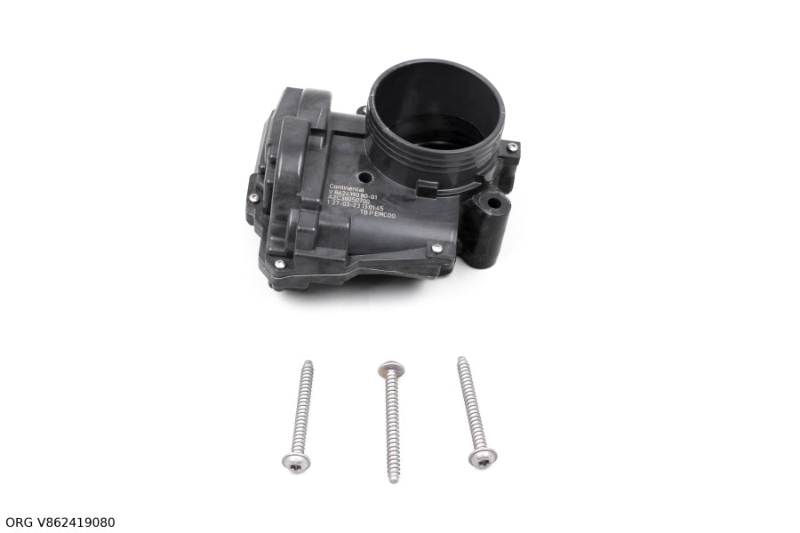 Boîtier papillon d’origine PSA POW. C/P 1.4-1.6 16V EP – OEM V862419080 – vue 1