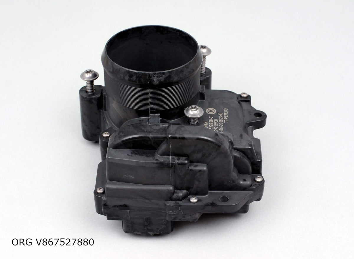 Boîtier papillon d’origine PSA POW. C/P 1.4-1.6 16V EP – OEM V867527880 – vue 2