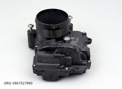 Boîtier papillon d’origine PSA POW. C/P 1.4-1.6 16V EP – OEM V867527880 – vue 2