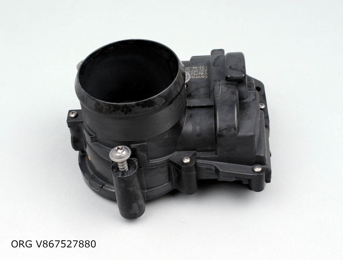 Boîtier papillon d’origine PSA POW. C/P 1.4-1.6 16V EP – OEM V867527880 – vue 3