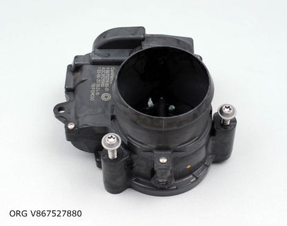 Boîtier papillon d’origine PSA POW. C/P 1.4-1.6 16V EP – OEM V867527880 – vue 4