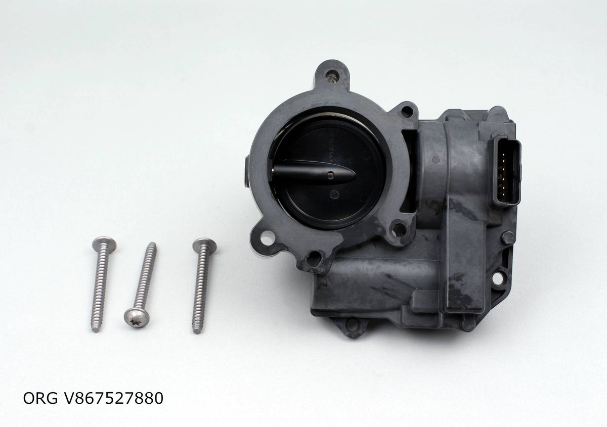 Boîtier papillon d’origine PSA POW. C/P 1.4-1.6 16V EP – OEM V867527880 – vue 5