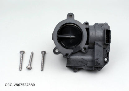 Boîtier papillon d’origine PSA POW. C/P 1.4-1.6 16V EP – OEM V867527880 – vue 5