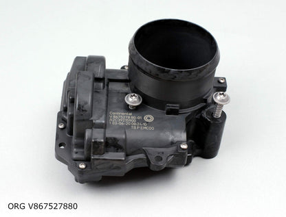 Boîtier papillon d’origine PSA POW. C/P 1.4-1.6 16V EP – OEM V867527880 – vue 1