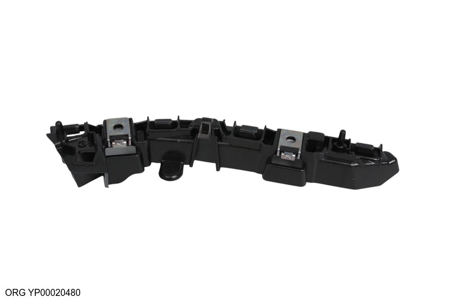 Support de pare-chocs d’origine PSA O GRANDLAND avantLH – OEM YP00020480 – vue 1