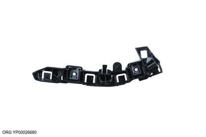 Support de pare-chocs d’origine PSA O GRANDLAND avantRH – OEM YP00026680 – vue 3