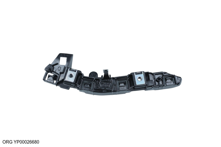 Support de pare-chocs d’origine PSA O GRANDLAND avantRH – OEM YP00026680 – vue 1