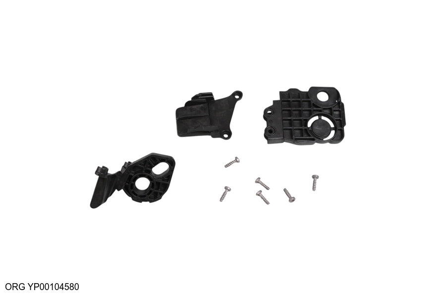 Support de carrosserie d’origine PSA O GRANDLAND KPL. droit – OEM YP00104580 – vue 2