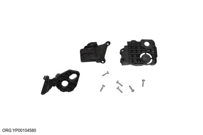 Support de carrosserie d’origine PSA O GRANDLAND KPL. droit – OEM YP00104580 – vue 2